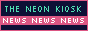 Neon Kiosk